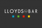 Lloyds No1 Bar